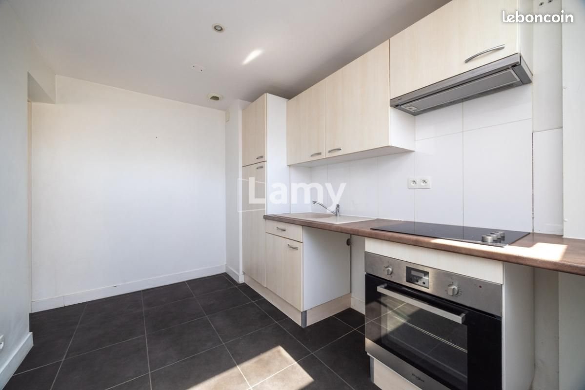 Appartement à vendre, 54m², Toulouse