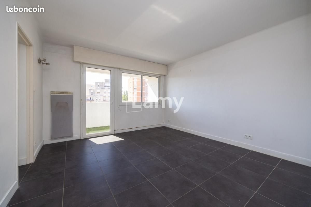 Appartement à vendre, 54m², Toulouse