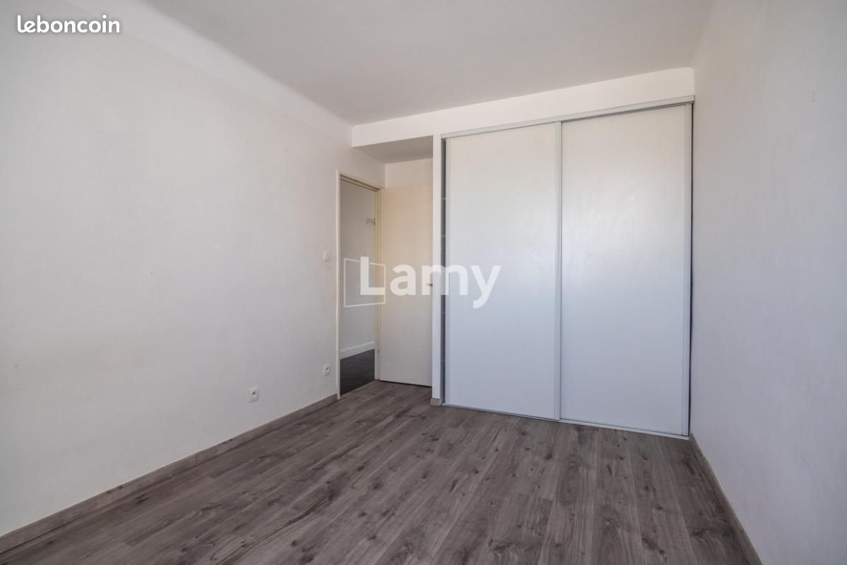 Appartement à vendre, 54m², Toulouse