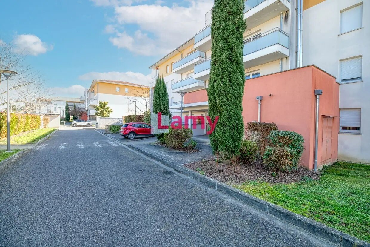 Appartement à vendre, 63m², Quint-Fonsegrives