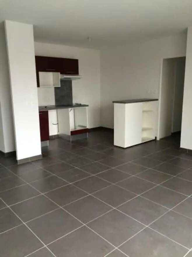 Appartement à vendre, 63m², Quint-Fonsegrives