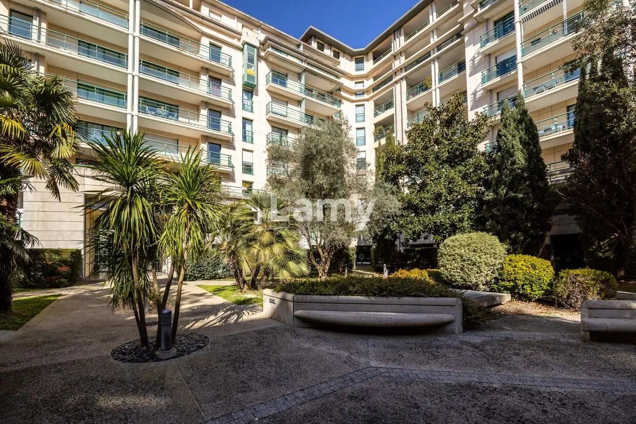 Appartement à vendre, 57m², Toulouse