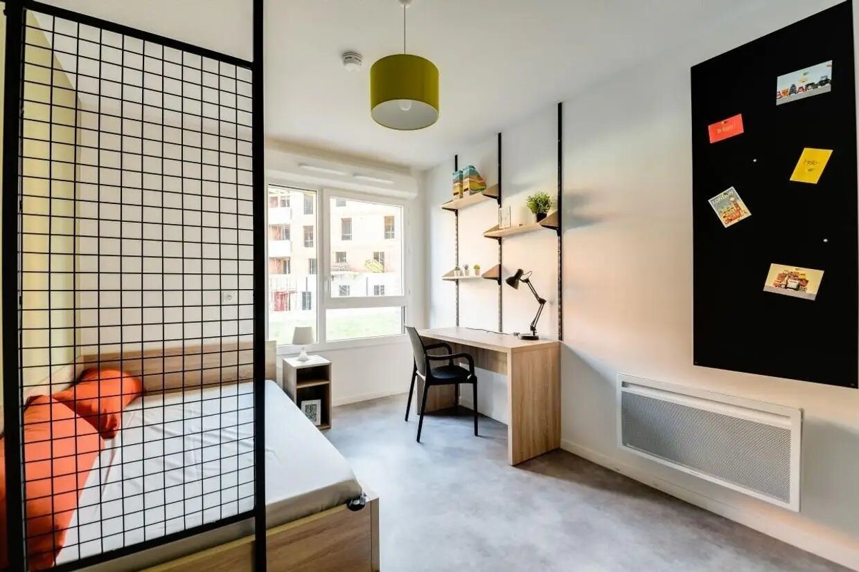 Appartement à vendre, 18m², Toulouse