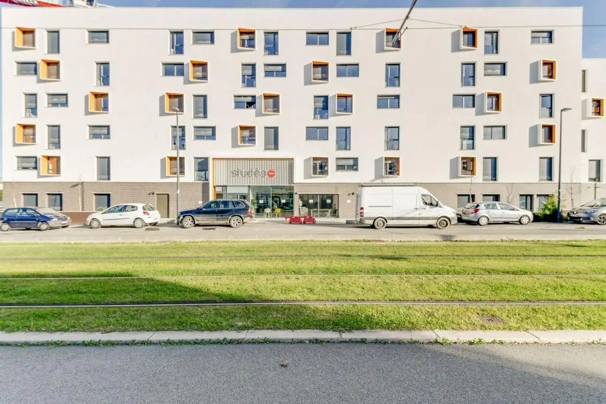 Appartement à vendre, 18m², Toulouse