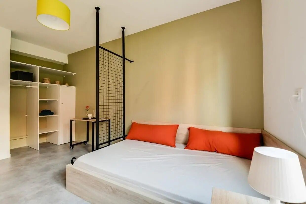 Appartement à vendre, 18m², Toulouse