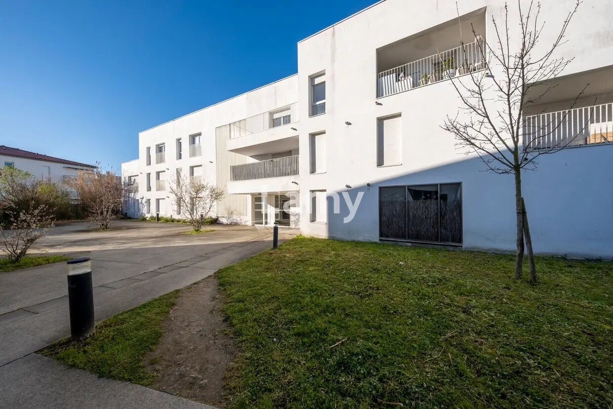 Appartement à vendre, 29m², Toulouse