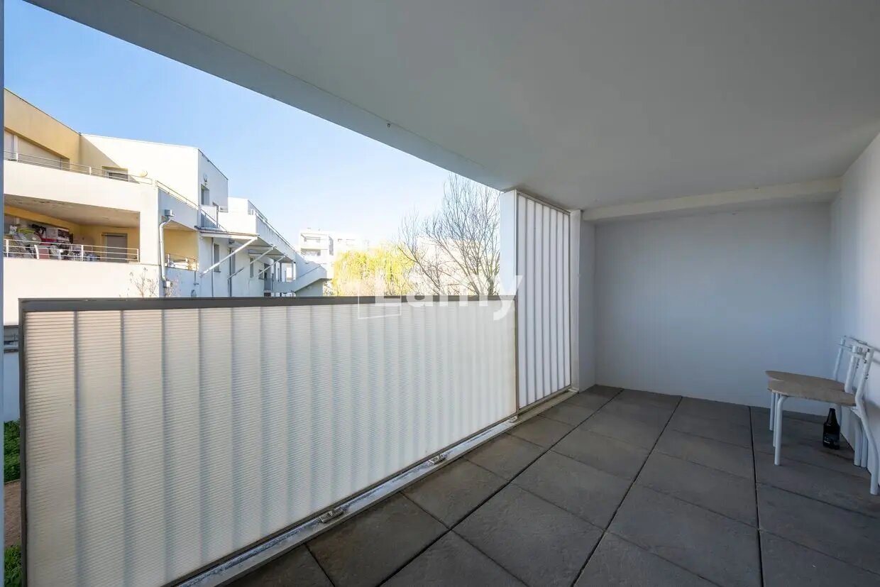 Appartement à vendre, 29m², Toulouse