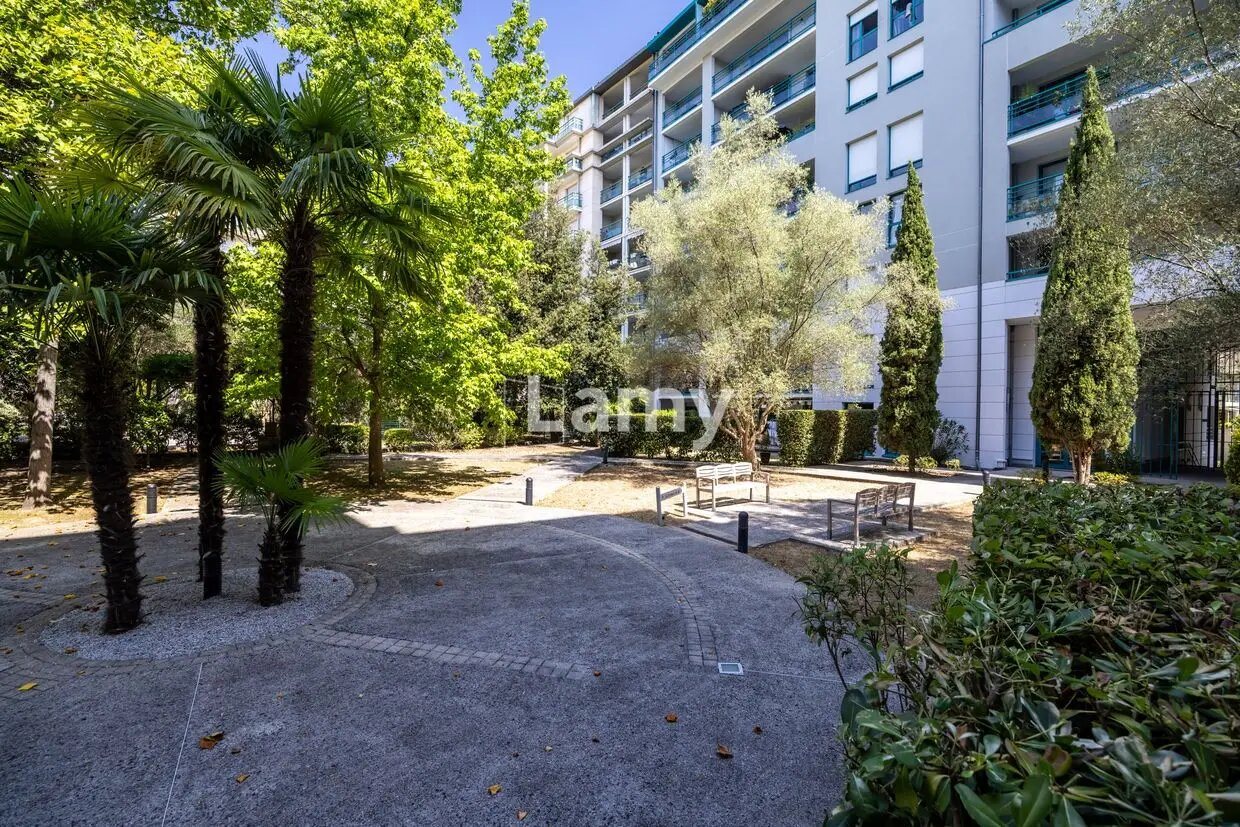 Appartement à vendre, 76m², Toulouse