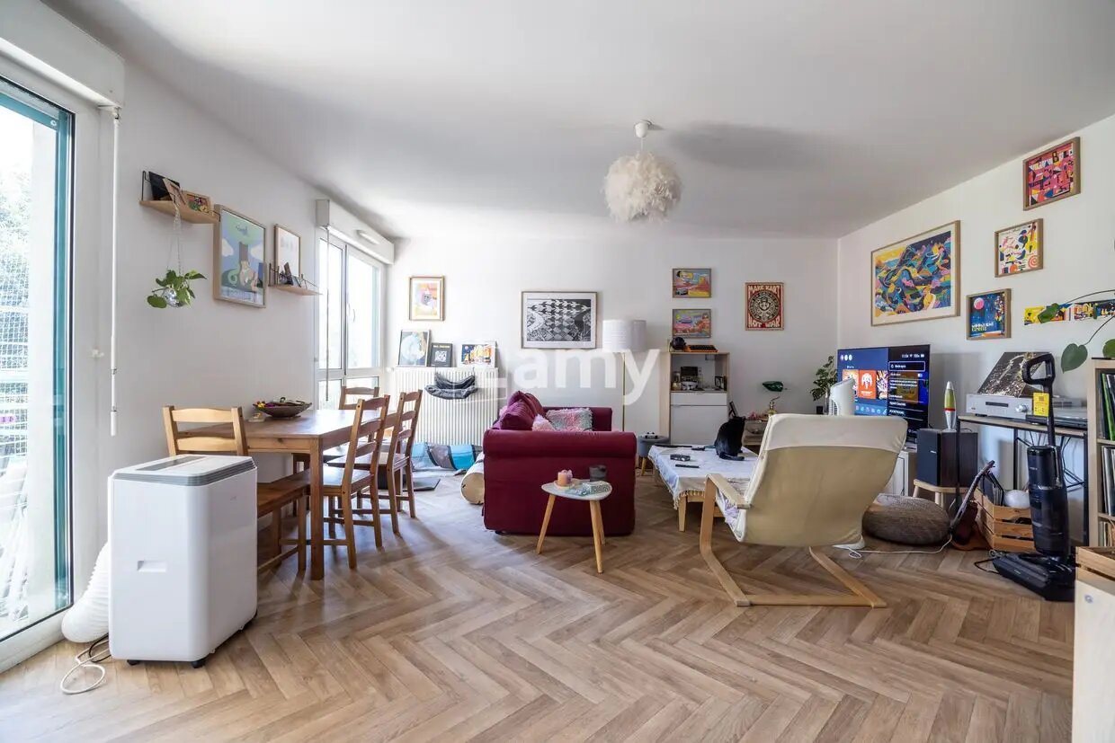 Appartement à vendre, 76m², Toulouse