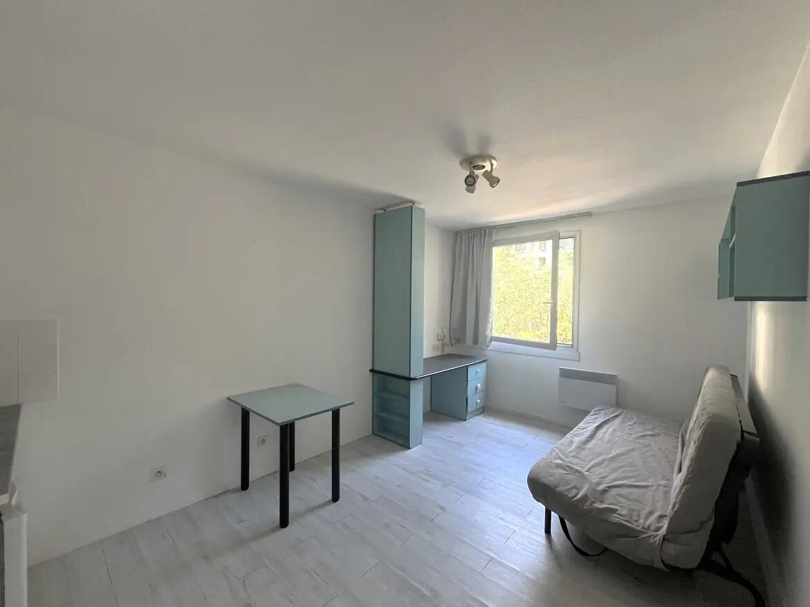 Appartement à vendre, 18m², Toulouse