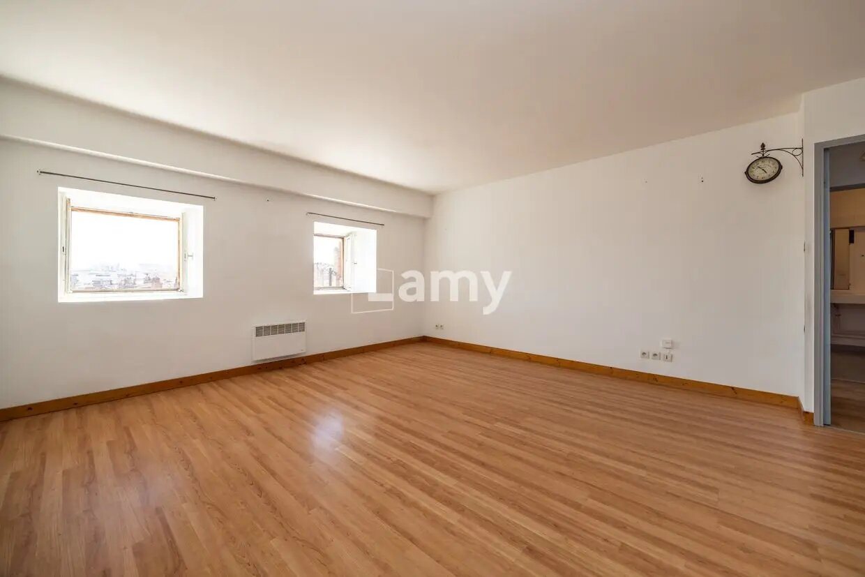 Appartement à vendre, 57m², Toulouse