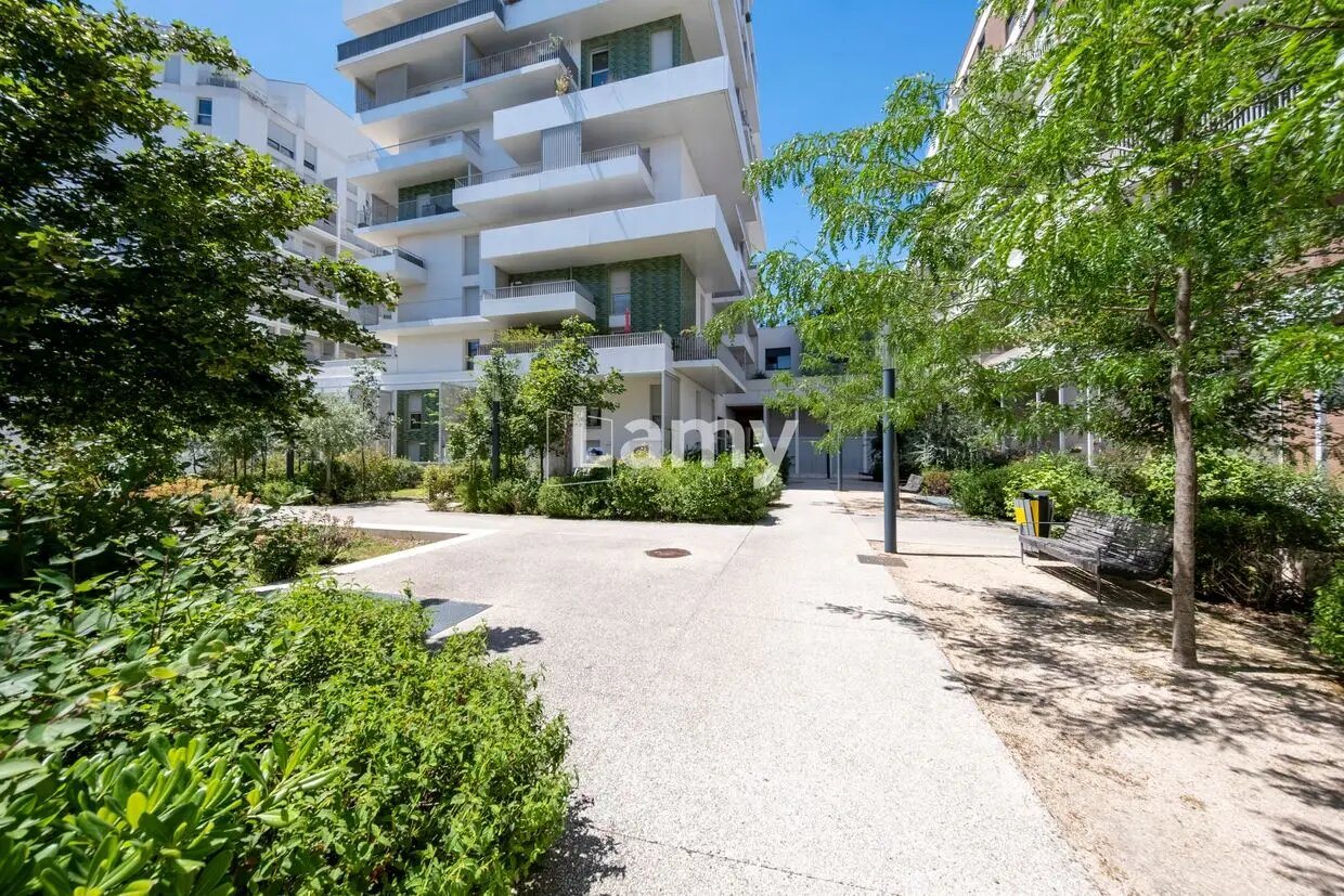 Appartement à vendre, 42m², Toulouse