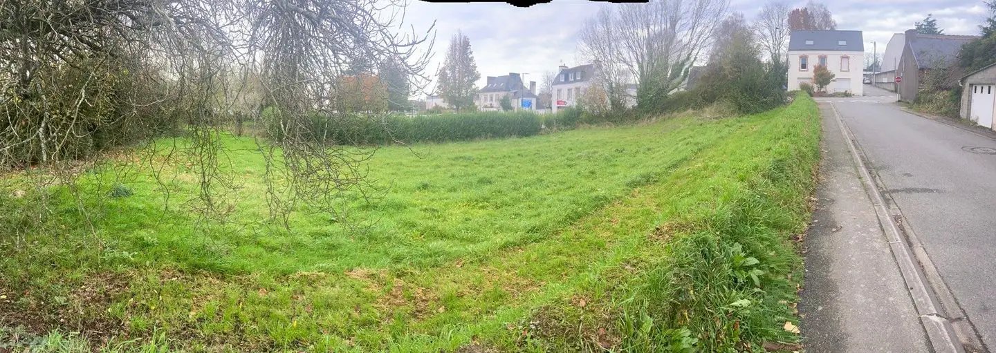 Maison à vendre, 83m², Carhaix-Plouguer