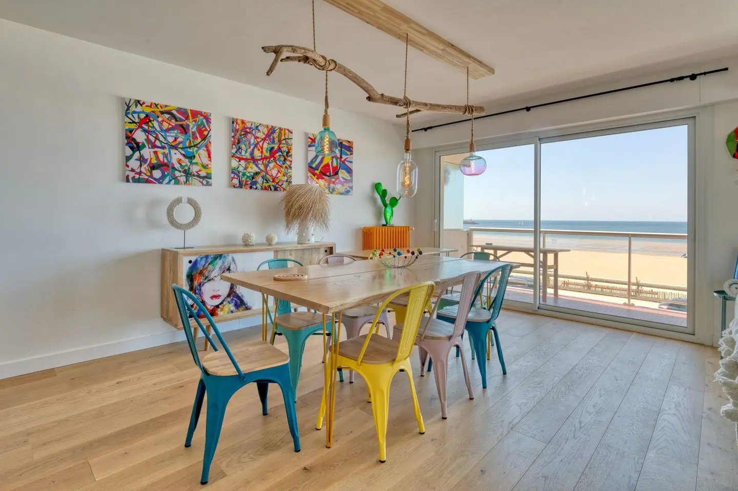 Appartement à vendre, 99m², Pornichet