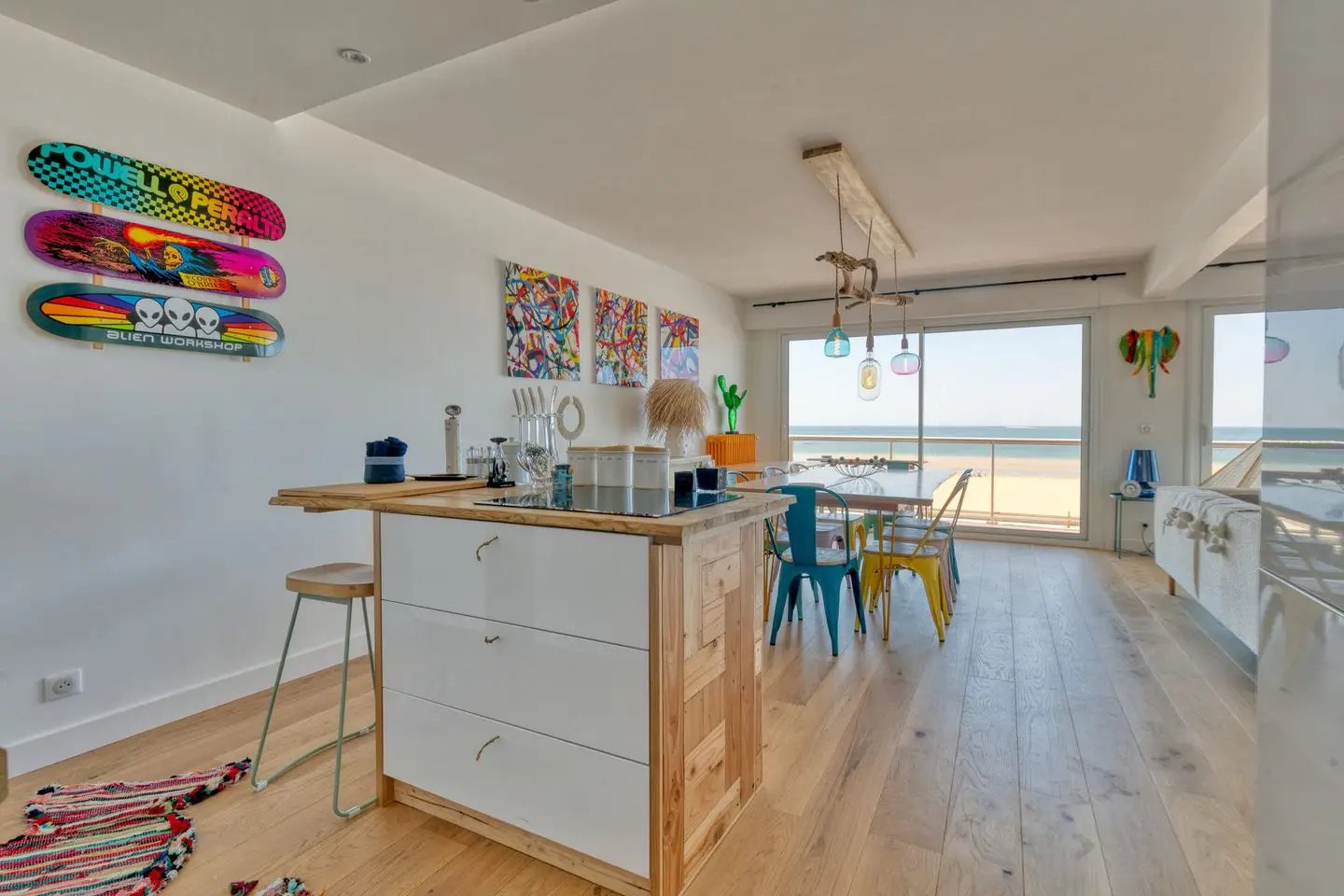 Appartement à vendre, 99m², Pornichet