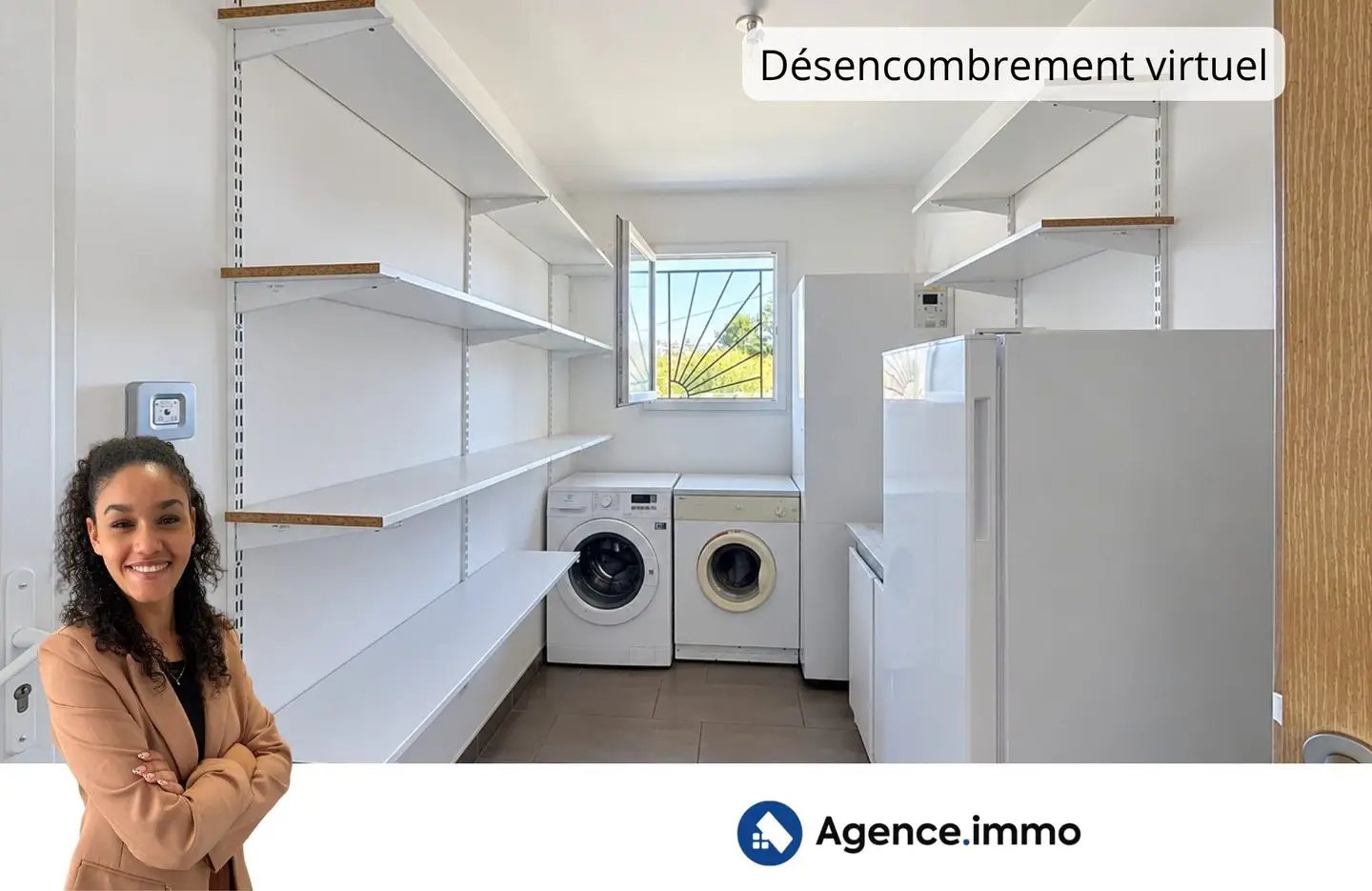 Maison à vendre, 110m², Braud-et-Saint-Louis