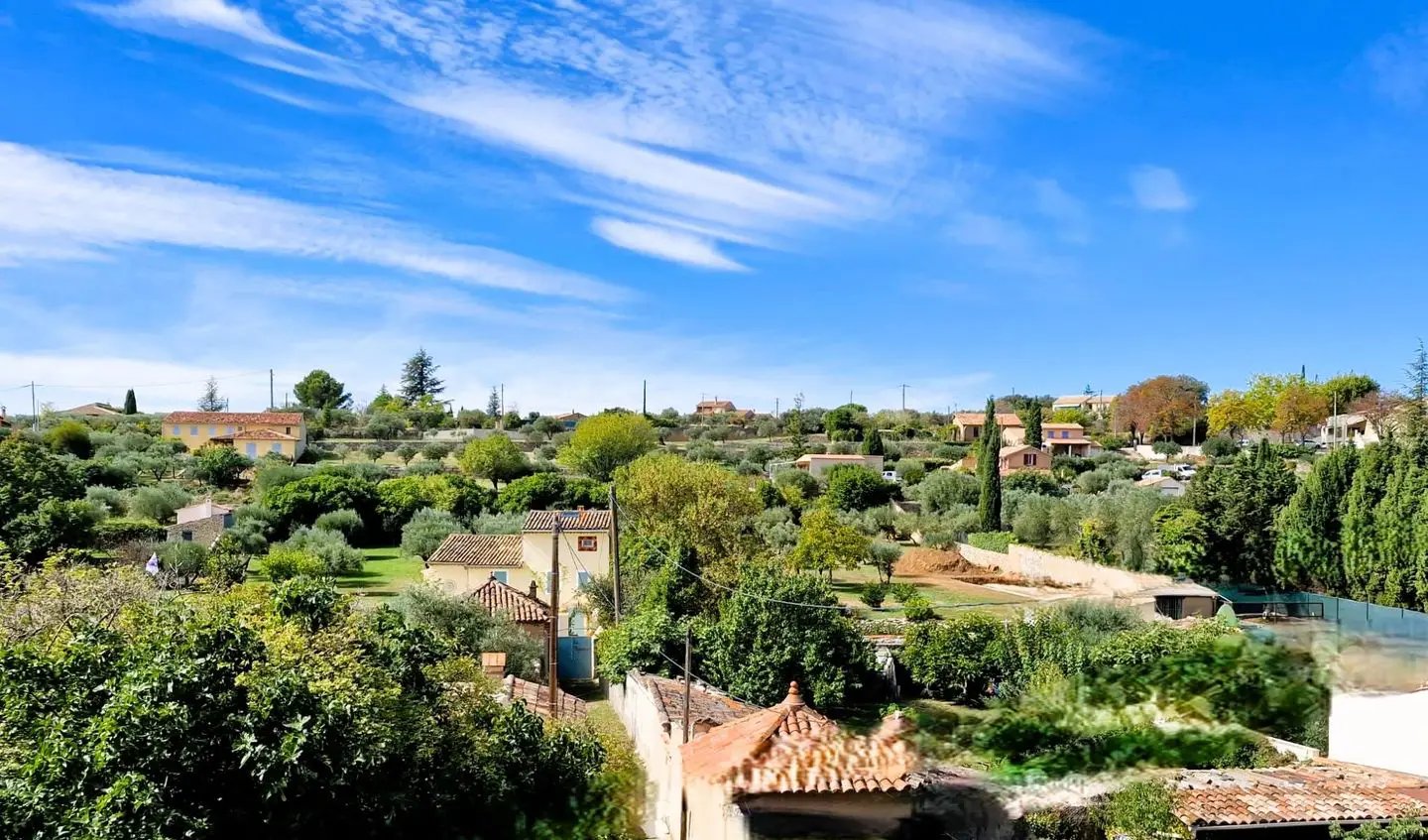 Maison à vendre, 114m², Aups