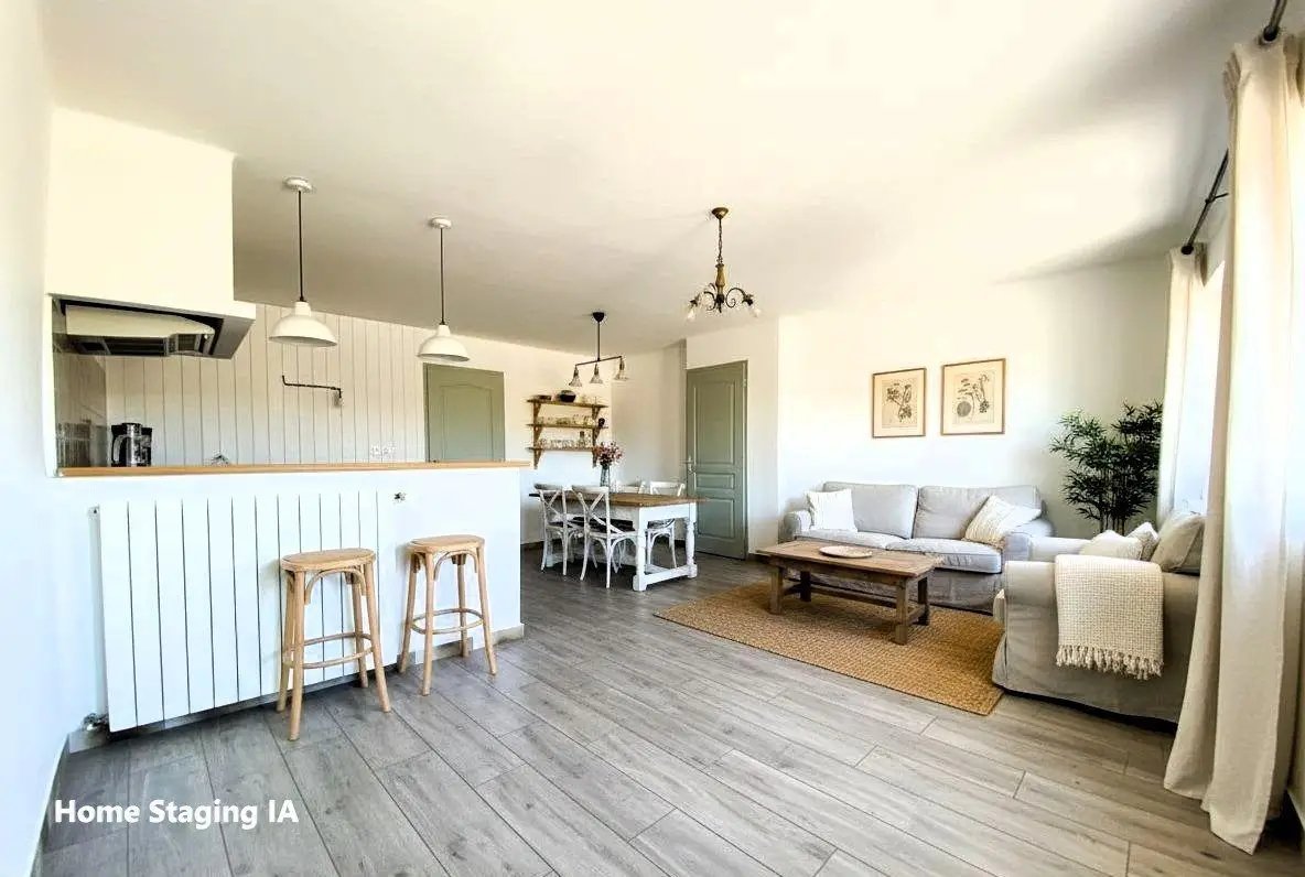 Maison à vendre, 114m², Aups
