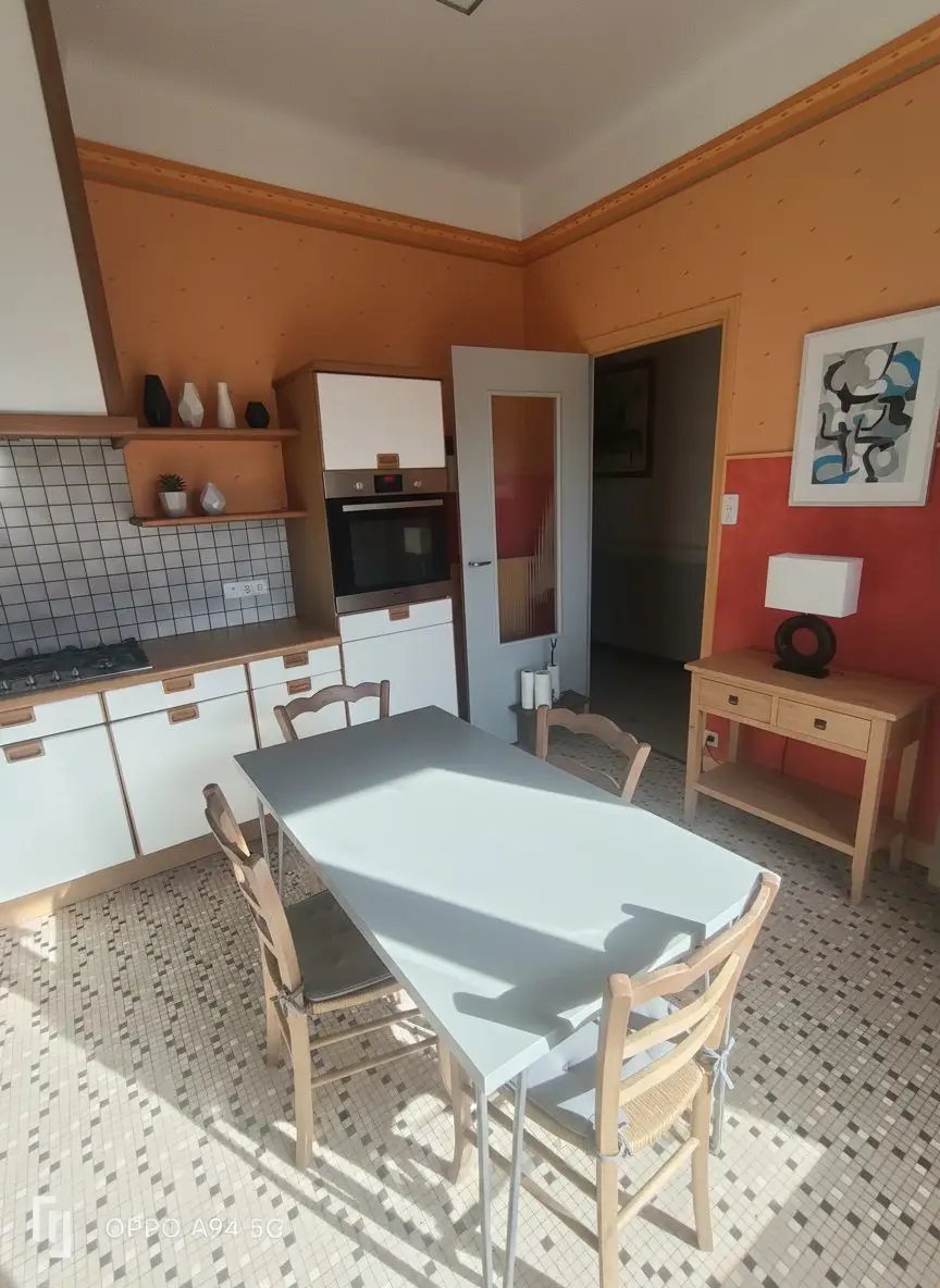 Maison à vendre, 108m², Aubenas