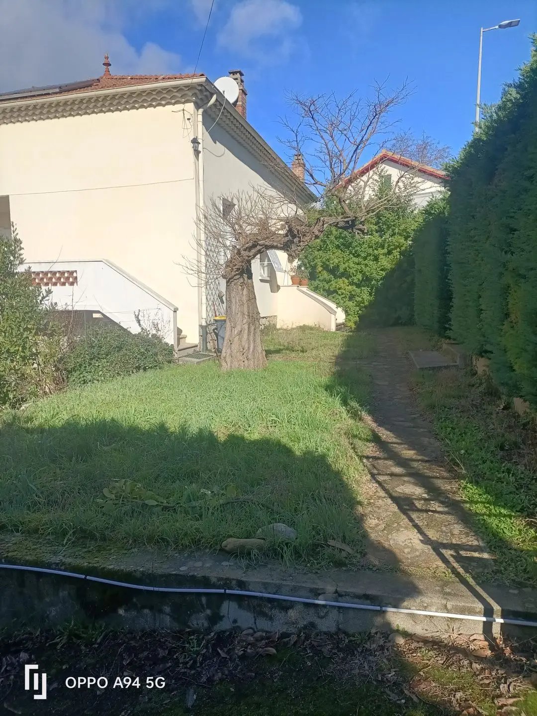 Maison à vendre, 108m², Aubenas