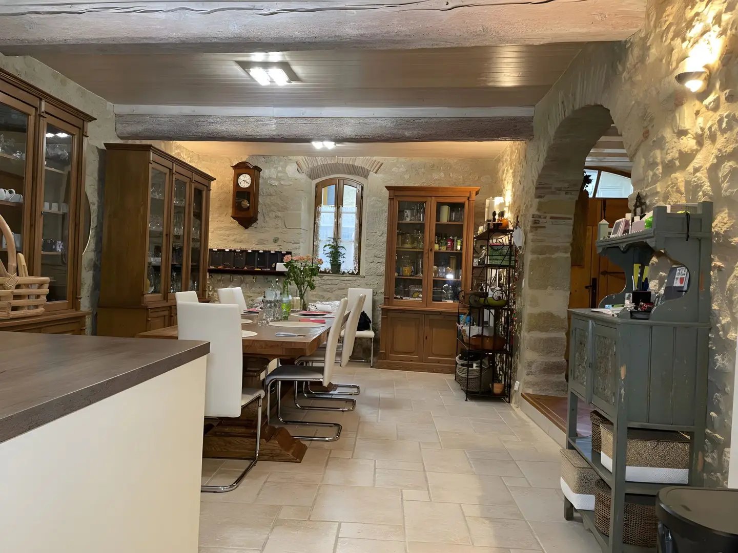 Maison à vendre, 373m², Laurac