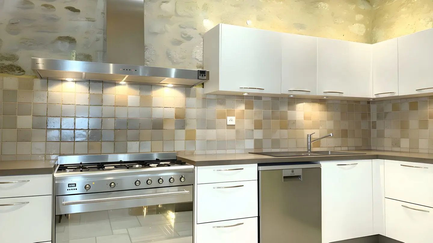 Maison à vendre, 373m², Laurac