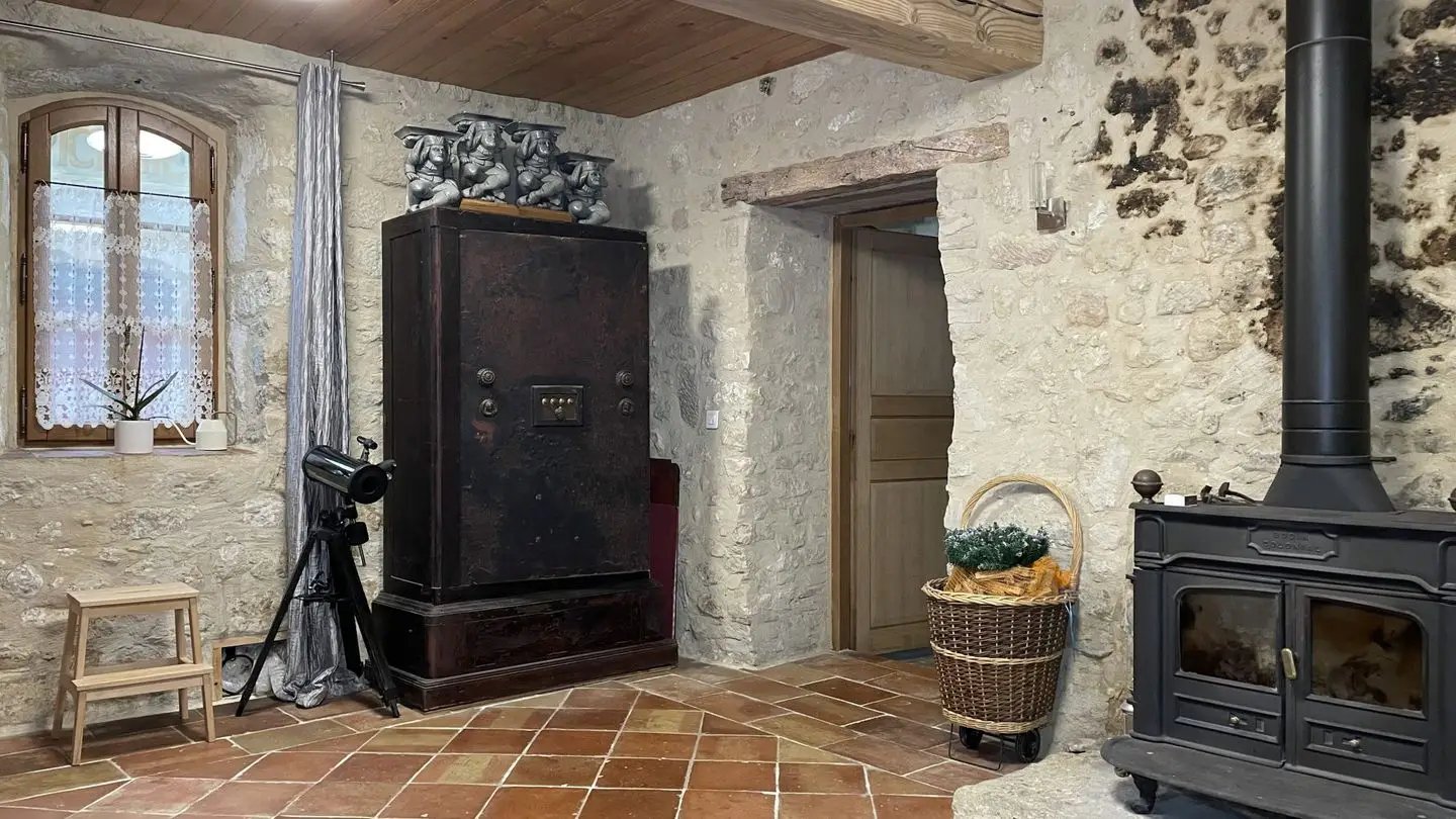 Maison à vendre, 373m², Laurac