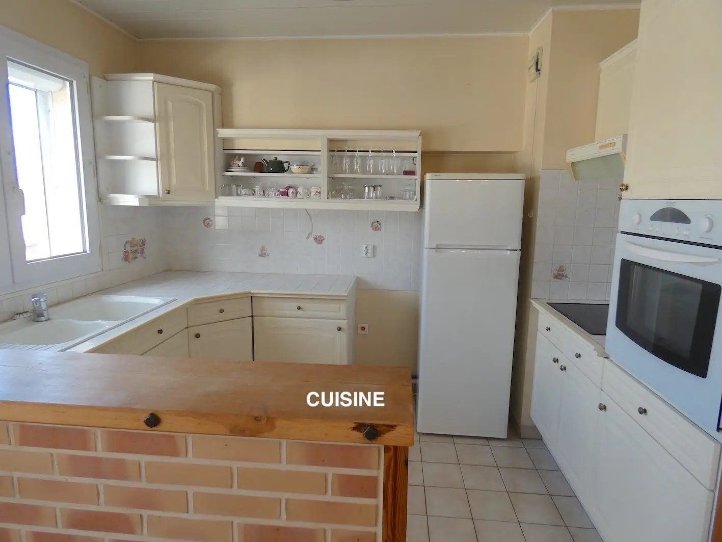 Appartement à vendre, 46m², Moissy-Cramayel