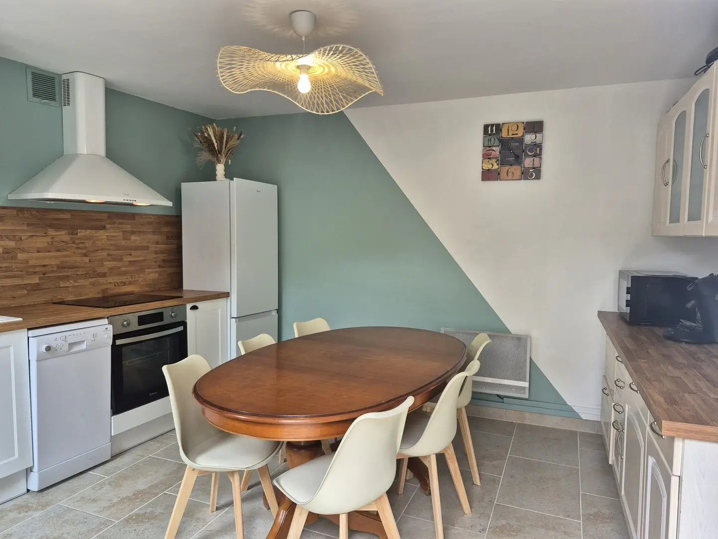Maison à vendre, 77m², Sarrancolin