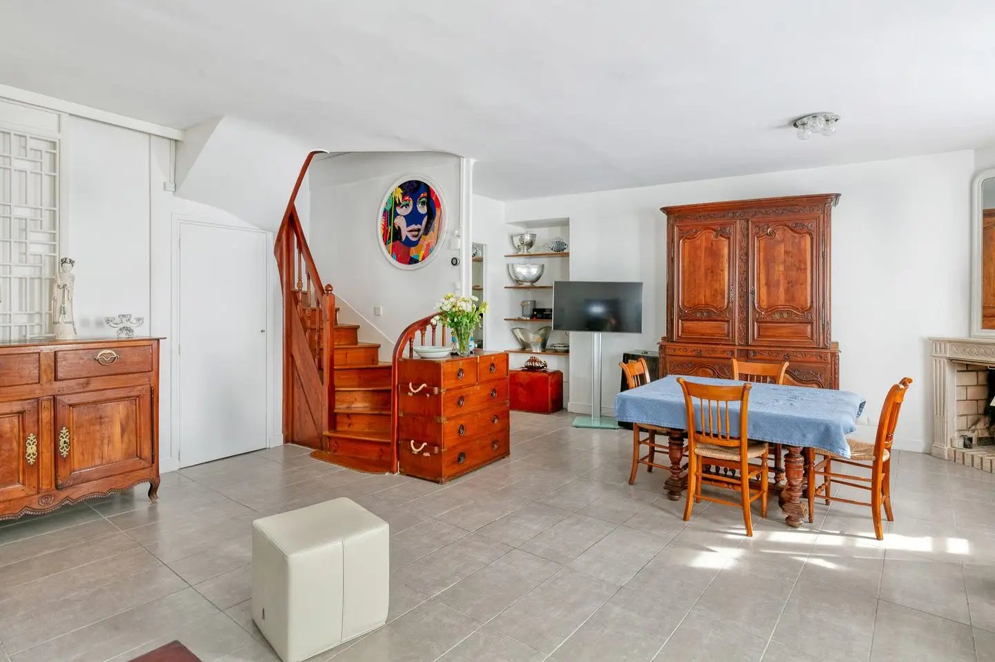 Maison à vendre, 116m², Le Pouliguen