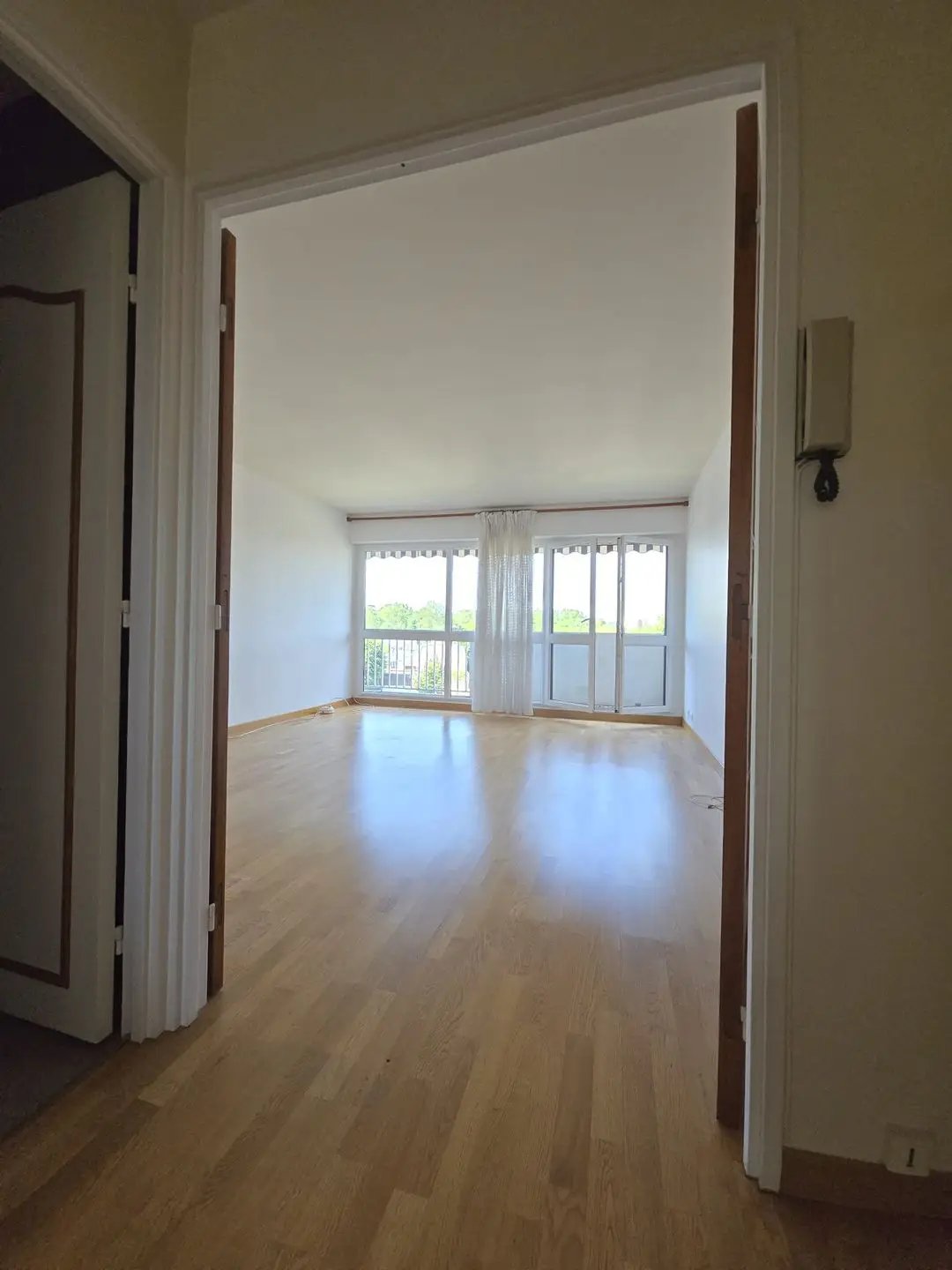 Appartement à vendre, 70m², Crosne
