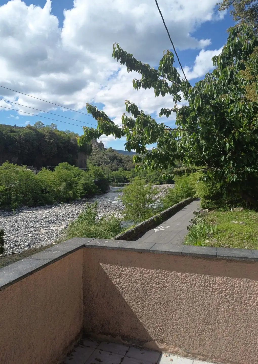 Maison à vendre, 69m², Pont-de-Labeaume