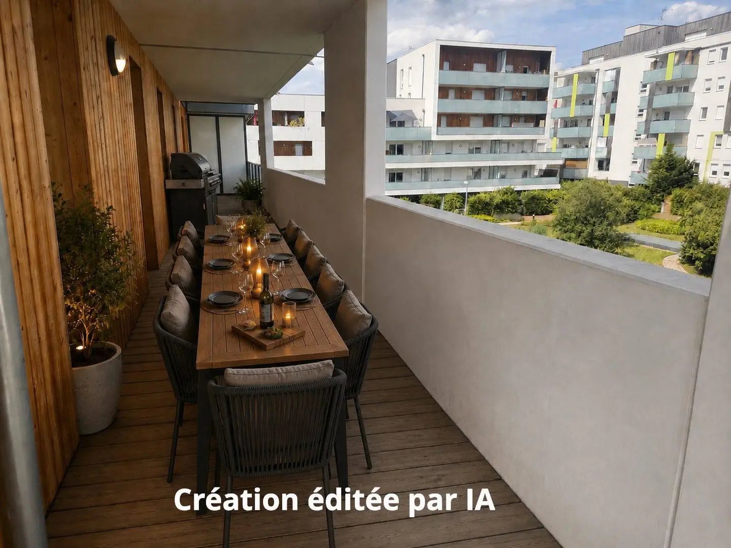 Appartement à vendre, 80m², Lingolsheim