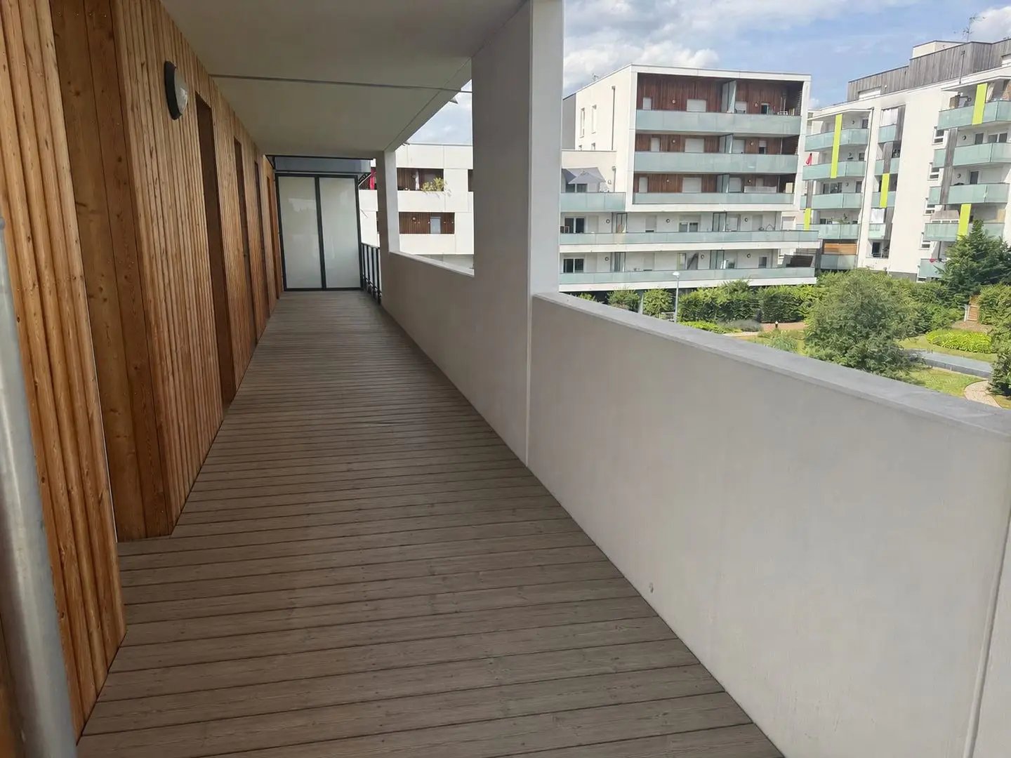 Appartement à vendre, 80m², Lingolsheim