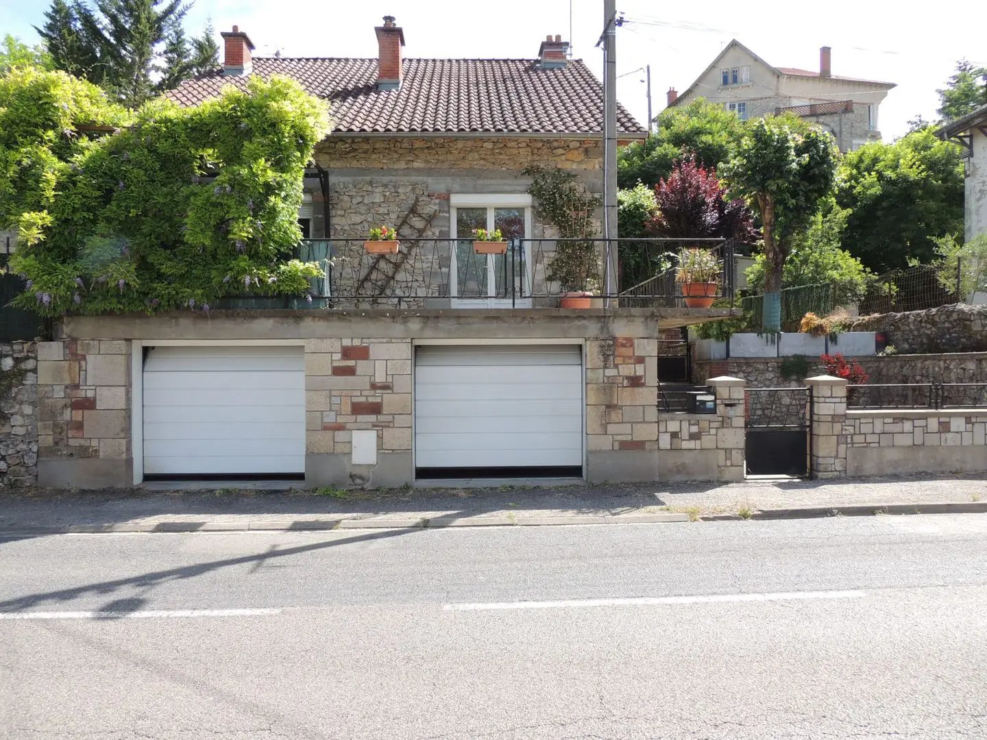 Maison à vendre, 121m², Villefranche-de-Rouergue