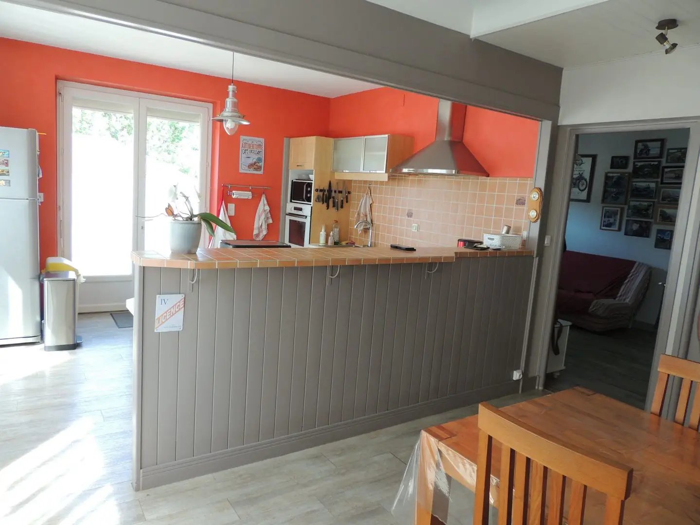 Maison à vendre, 121m², Villefranche-de-Rouergue