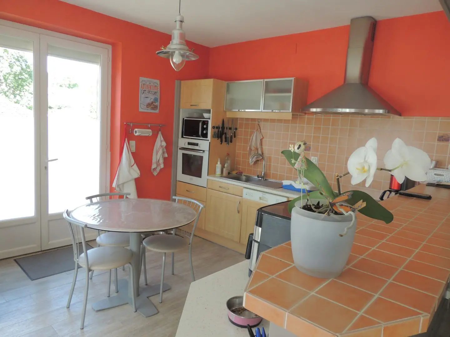 Maison à vendre, 121m², Villefranche-de-Rouergue