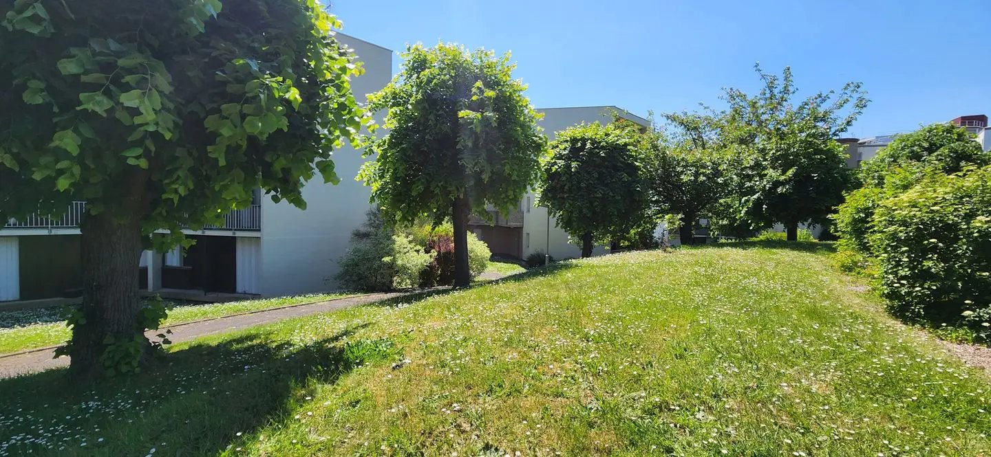 Appartement à vendre, 63m², Franconville