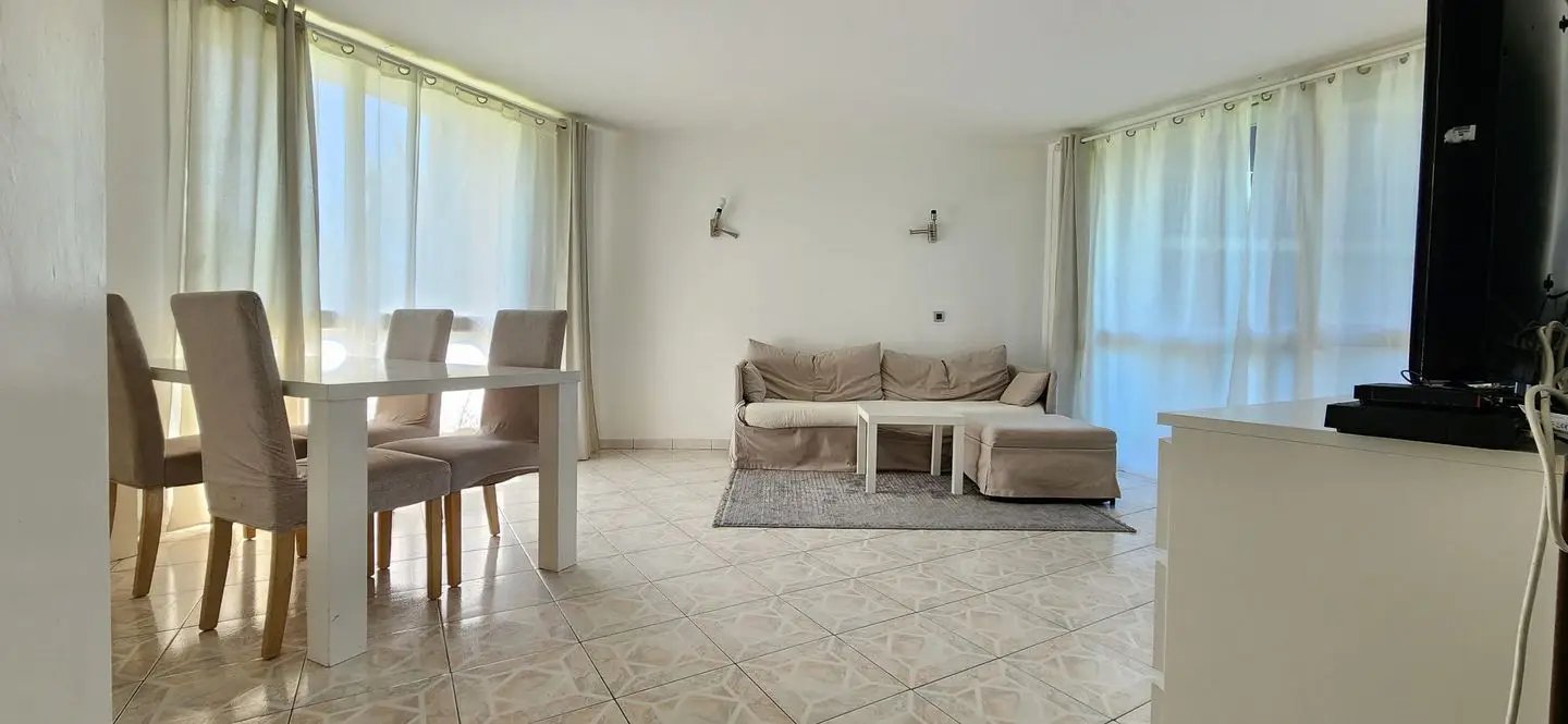 Appartement à vendre, 63m², Franconville