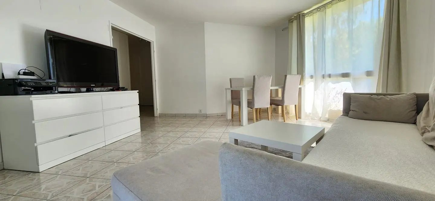 Appartement à vendre, 63m², Franconville
