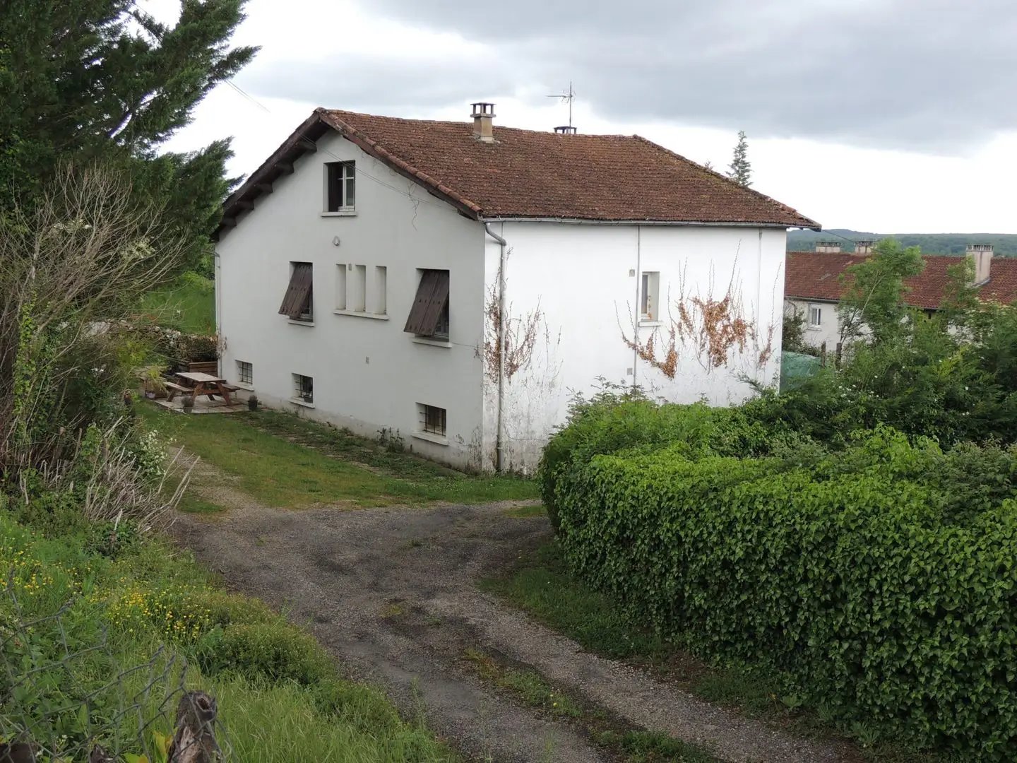 Maison à vendre, 126m², Villefranche-de-Rouergue