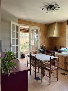 Maison à vendre, 126m², Villefranche-de-Rouergue
