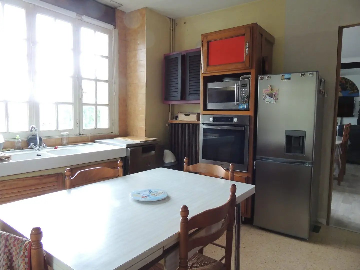 Maison à vendre, 126m², Villefranche-de-Rouergue