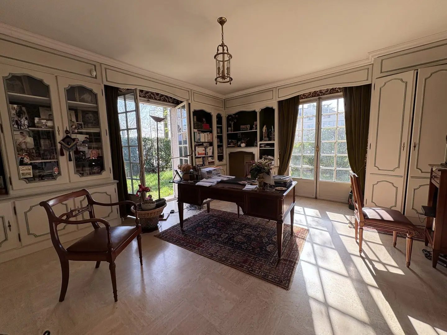Maison à vendre, 241m², Saint-Maur-des-Fossés