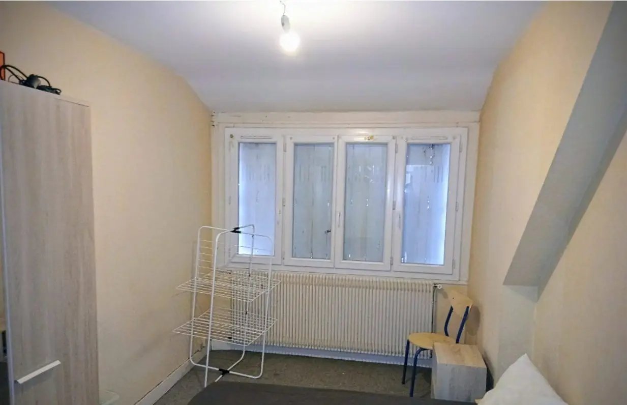 Appartement à vendre, 47m², Périgueux