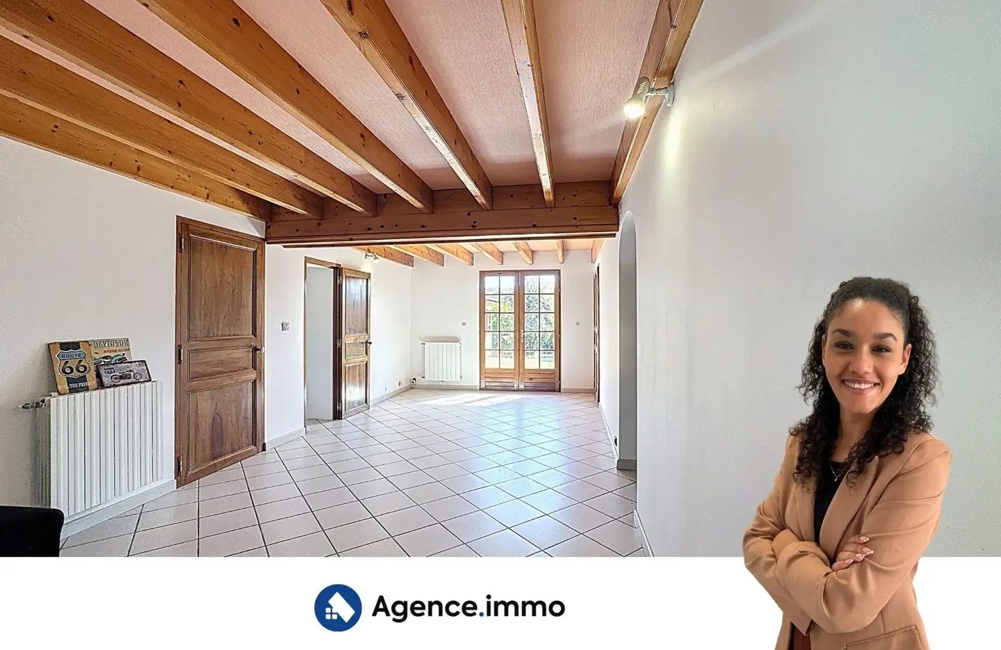 Maison à vendre, 162m², Saint-Ciers-sur-Gironde