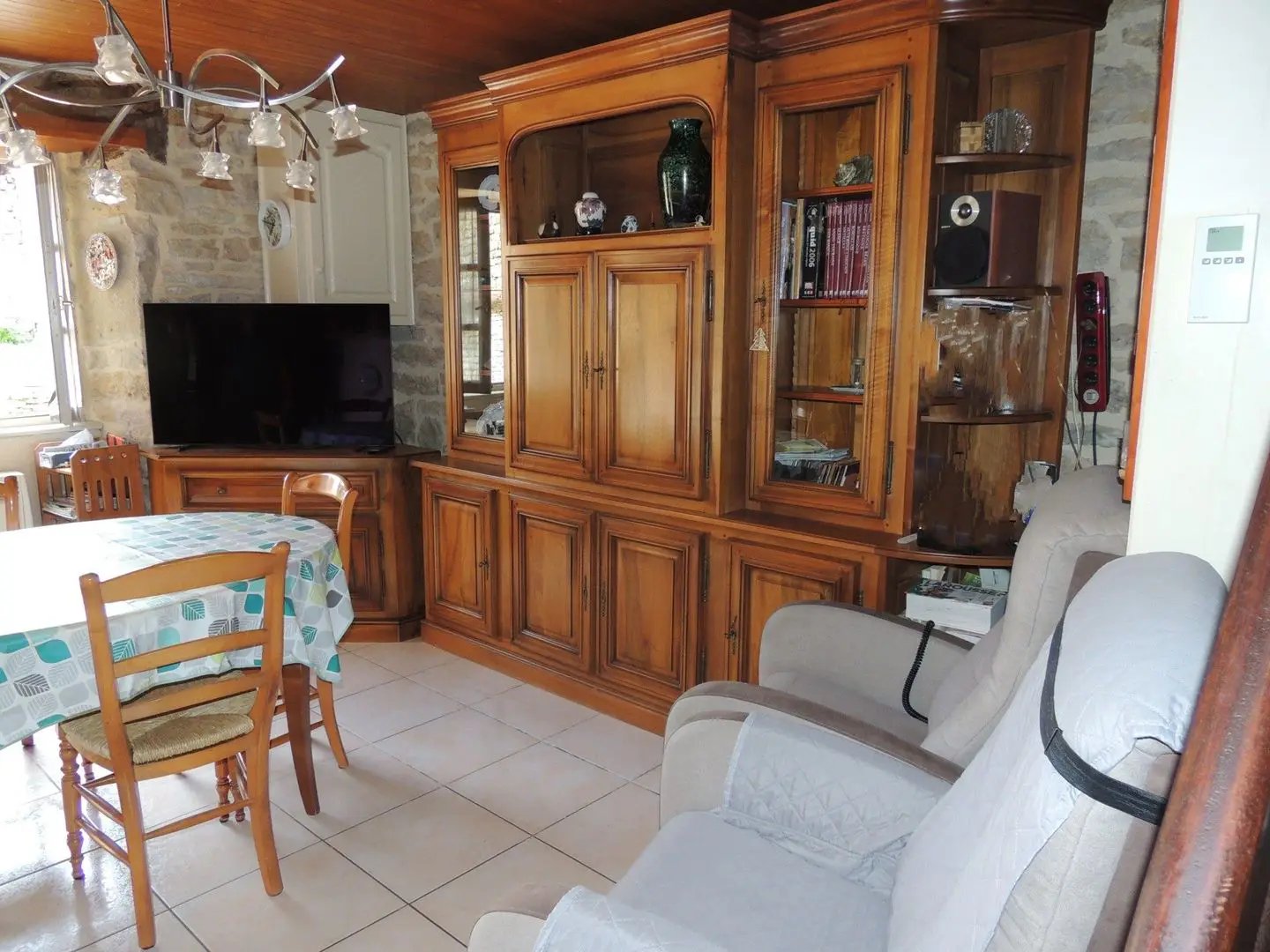 Maison à vendre, 90m², Martiel