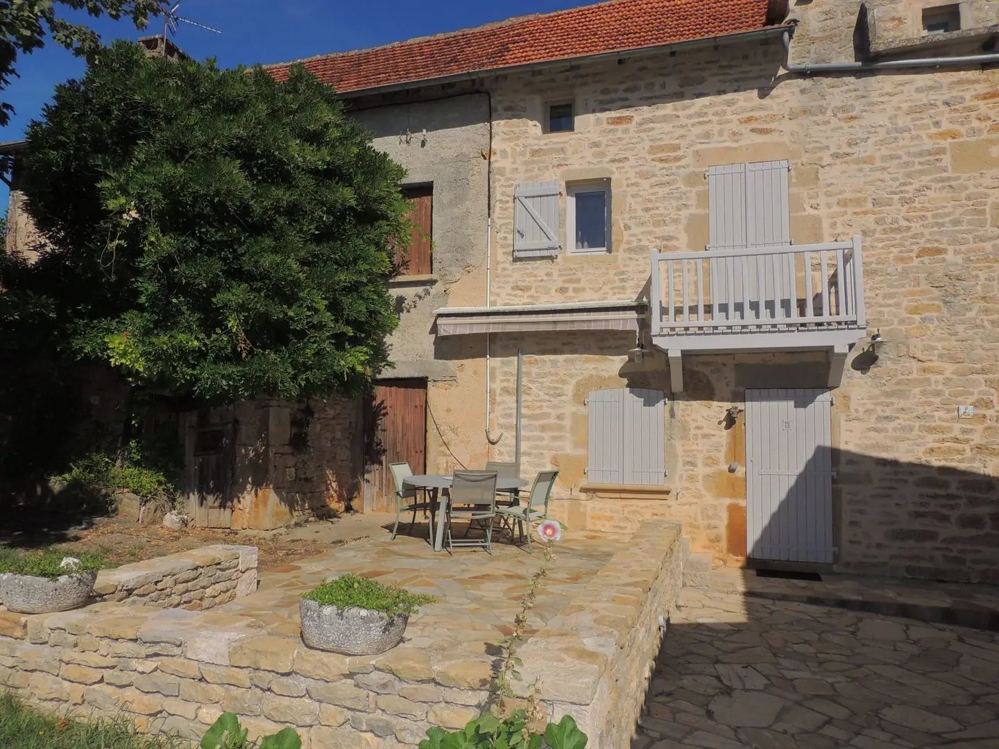 Maison à vendre, 90m², Martiel