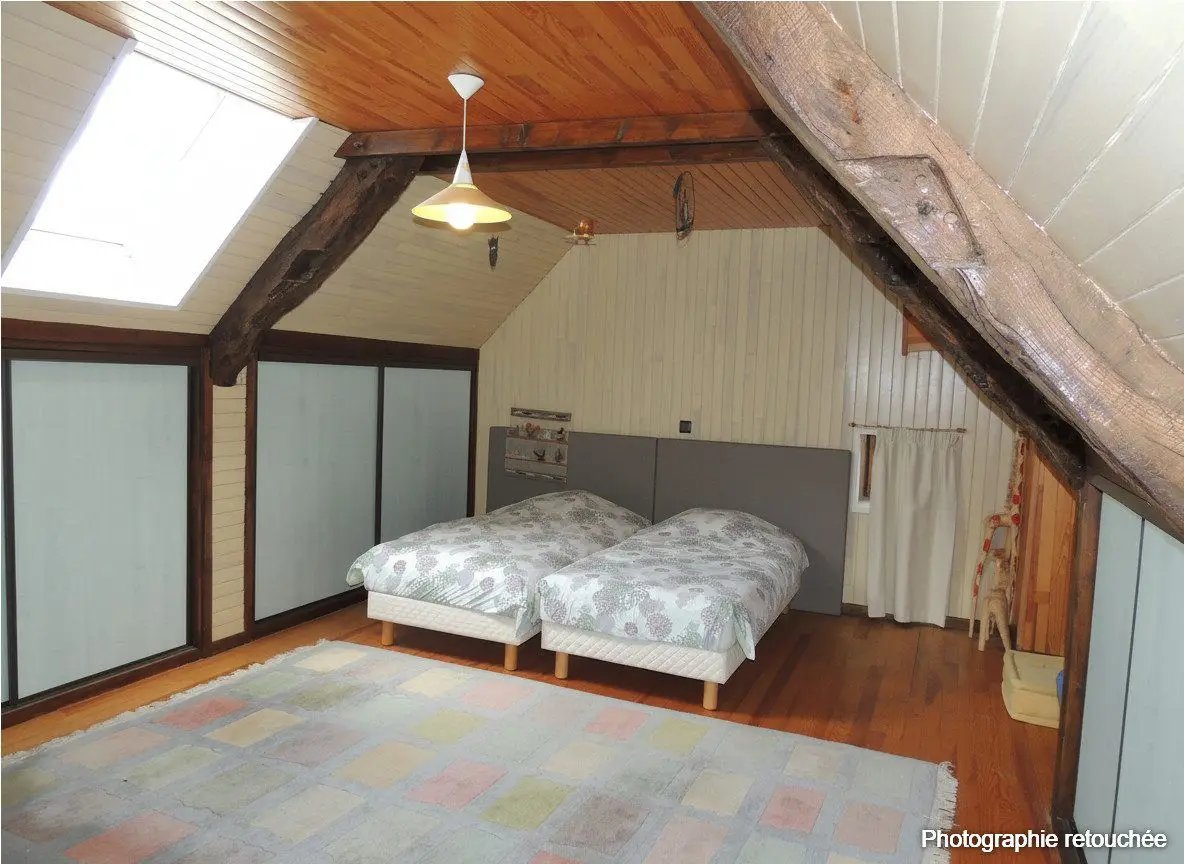 Maison à vendre, 90m², Martiel