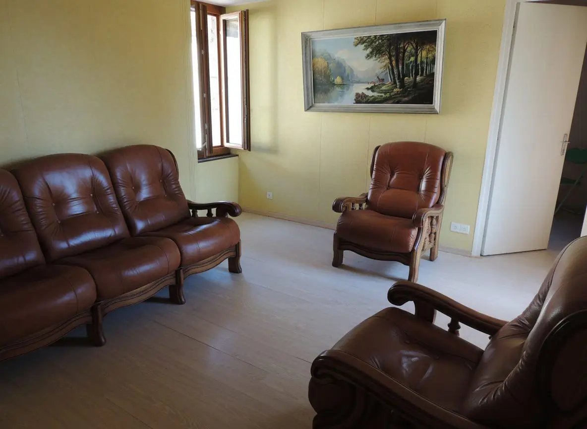 Maison à vendre, 93m², Villefranche-de-Rouergue